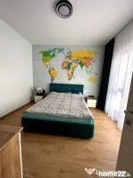 Casă de vânzare | 3 camere | Pod Butelii | Gata de mutat