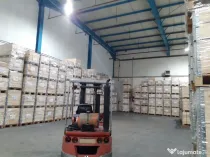 Zona metrou Pantelimon, hala 3500 mp cu birouri 300 mp