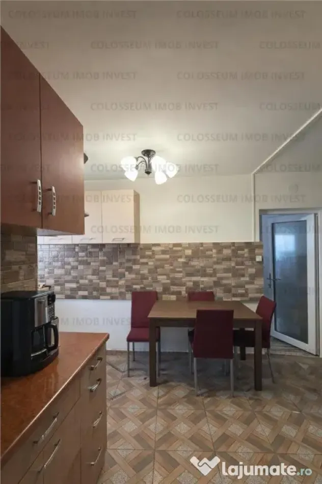 Apartament 2 camere | decomandat | doua balcoane-zona Uzina 2.