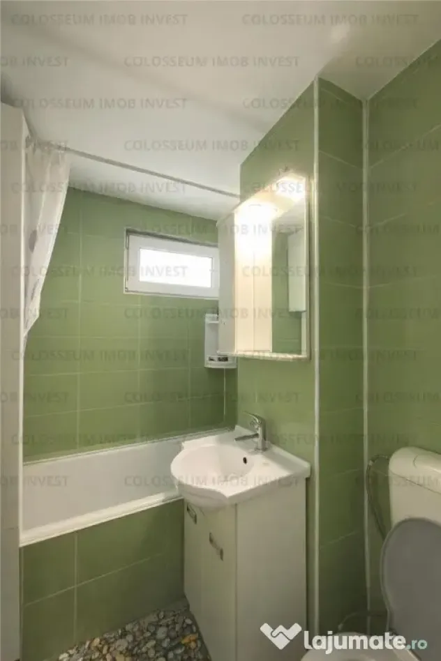 Apartament 2 camere | decomandat | doua balcoane-zona Uzina 2.