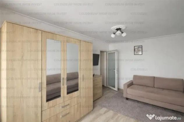 Apartament 2 camere | decomandat | doua balcoane-zona Uzina 2.