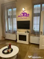 Apartament ultracentral de vanzare sau inchiriere