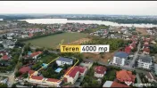 Vila 20 Camere | Pantelimon - Cernica | 4141 mp Teren | P...