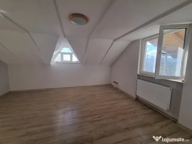 Casa Nicolae Balcescu teren 1000m ( schimb cu apartament + d
