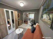 Apartament 3 camere Vitan