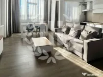 APARTAMENT 3 CAMERE CU 2 TERASE SPATIOASE