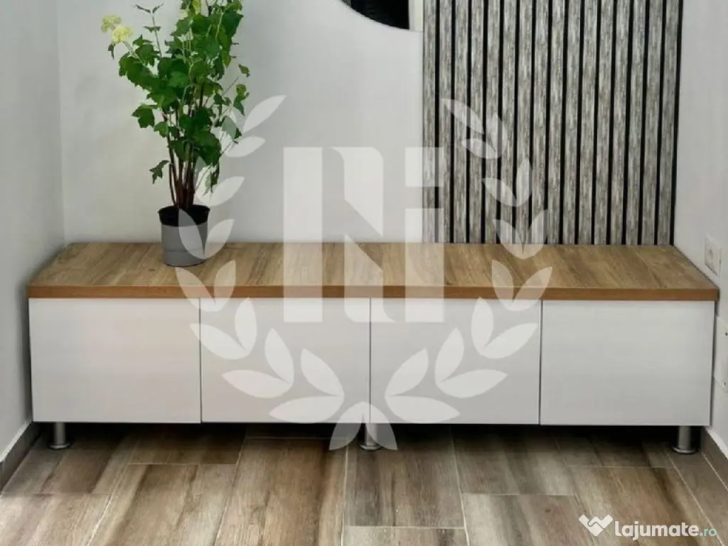 APARTAMENT 3 CAMERE CU 2 TERASE SPATIOASE