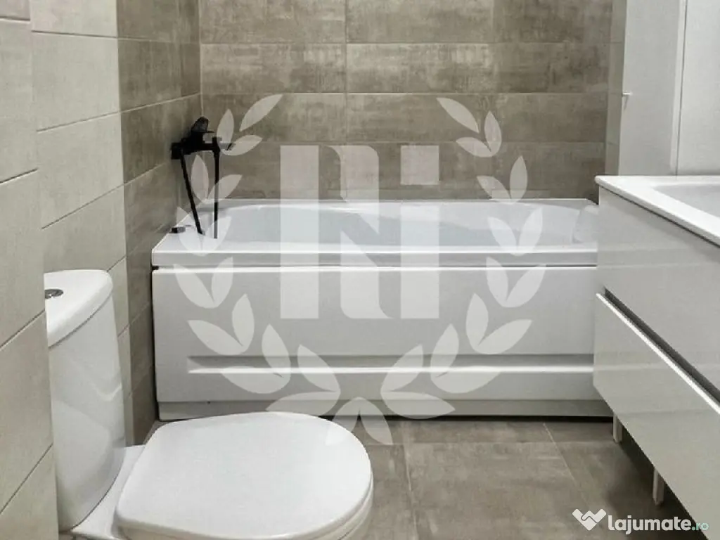 APARTAMENT 3 CAMERE CU 2 TERASE SPATIOASE