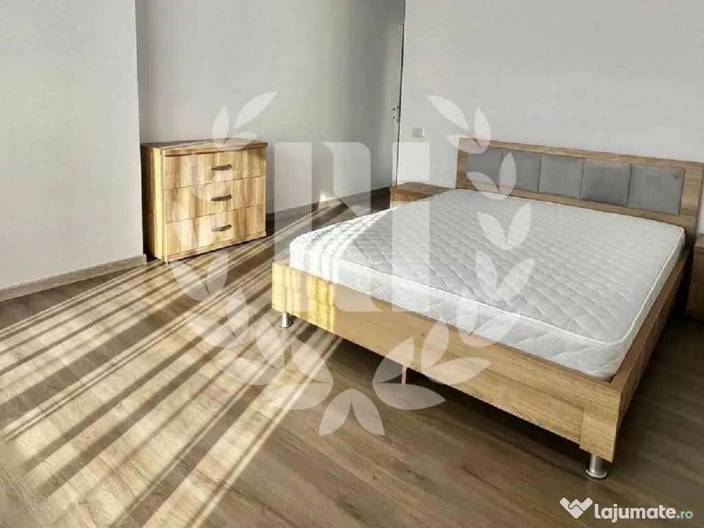 APARTAMENT 3 CAMERE CU 2 TERASE SPATIOASE