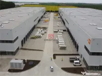 Depozit/hala Stefanesti - Afumati - Centura, Ilfov