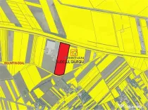 Teren Bolintin Deal - A1 - KM23, Giurgiu