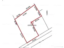 Teren Piata Presei - Straulesti - Poligrafiei, Bucuresti