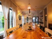 Vanzare pensiunea "Casa Barolo" din Vlaha 
