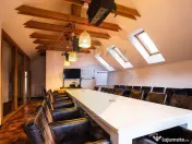 Vanzare pensiunea "Casa Barolo" din Vlaha 