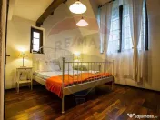 Vanzare pensiunea "Casa Barolo" din Vlaha 