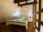 Vanzare pensiunea "Casa Barolo" din Vlaha 