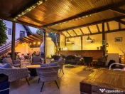 Vanzare pensiunea "Casa Barolo" din Vlaha 