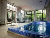 Vanzare pensiunea "Casa Barolo" din Vlaha 