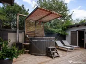 Vanzare pensiunea "Casa Barolo" din Vlaha 