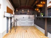 Vanzare pensiunea "Casa Barolo" din Vlaha 