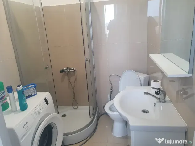 Apartament 1 camera