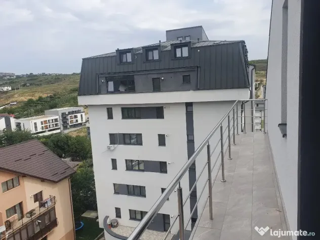 Apartament 1 camera