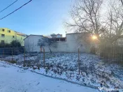 Teren intravilan 340 mp - Parcul Plumbuita 