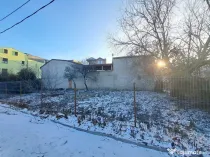 Teren intravilan 340 mp - Parcul Plumbuita
