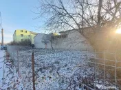 Teren intravilan 340 mp - Parcul Plumbuita 