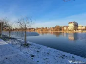 Teren intravilan 340 mp - Parcul Plumbuita 