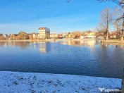 Teren intravilan 340 mp - Parcul Plumbuita 