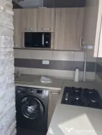 Apartament cu o camera in zona Aeroportului.