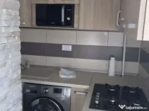 Apartament cu o camera in zona Aeroportului.