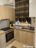 Apartament cu o camera 30 mp Circumvalatiunii