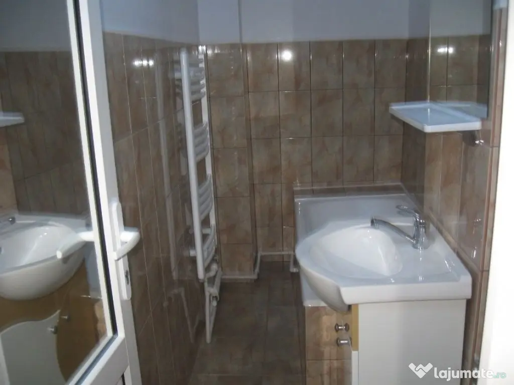 Apartament 1 camera zona Garii de Nord