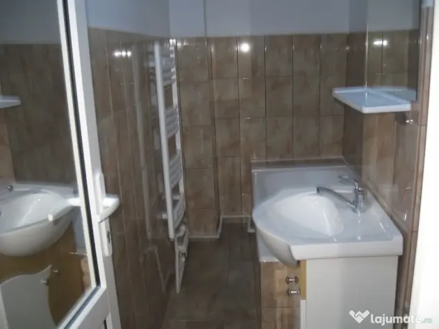 Apartament 1 camera zona Garii de Nord
