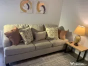 Apartament in Calea Torontalului , parter inalt 