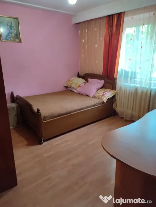 Apartament 1 camera decomandat langa Iulius Mall