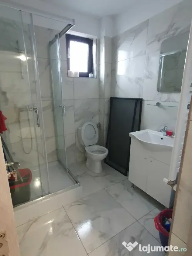 Apartament cu o camera -32mpZona Aradului