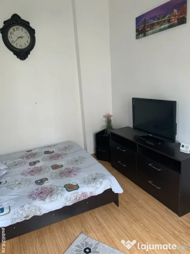Apartament cu o camera -32mpZona Aradului