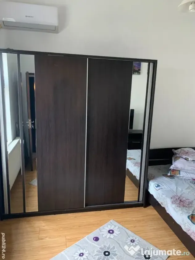 Apartament cu o camera -32mpZona Aradului