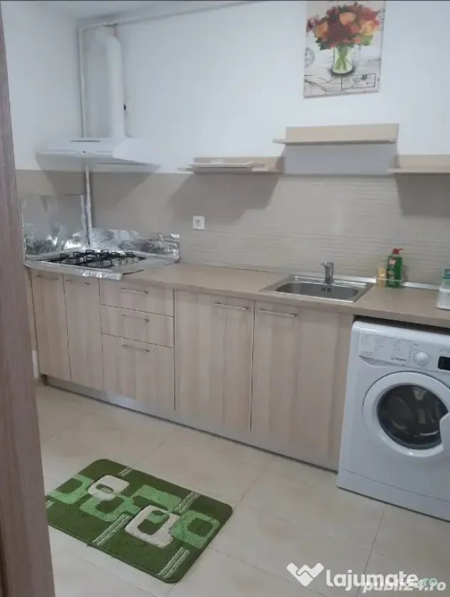 Garsoniera zona Lipovei