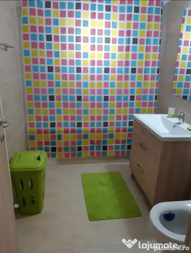 Garsoniera zona Lipovei