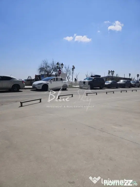 Spatiu comercial Zona Mamaia Nord - Mamaia (Constanta)