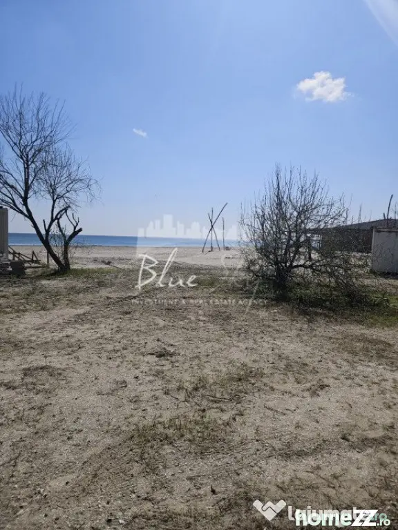 Spatiu comercial Zona Mamaia Nord - Mamaia (Constanta)