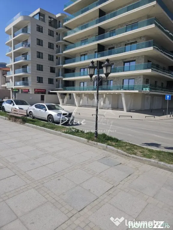 Spatiu comercial Zona Mamaia Nord - Mamaia (Constanta)