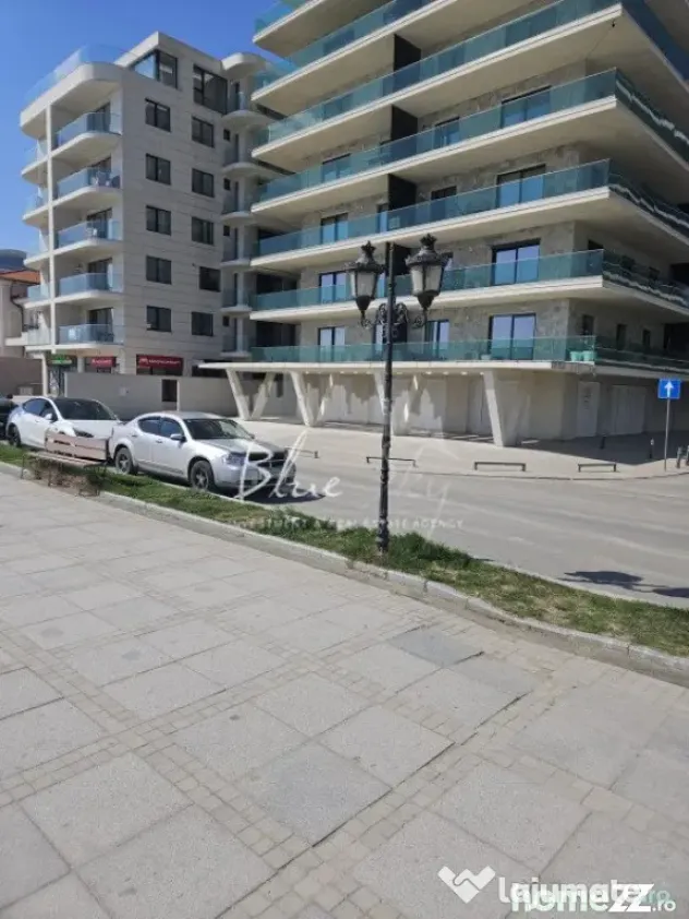 Spatiu comercial Zona Mamaia Nord - Mamaia (Constanta)