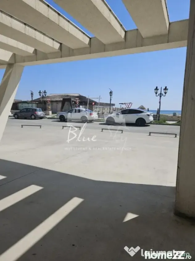 Spatiu comercial Zona Mamaia Nord - Mamaia (Constanta)