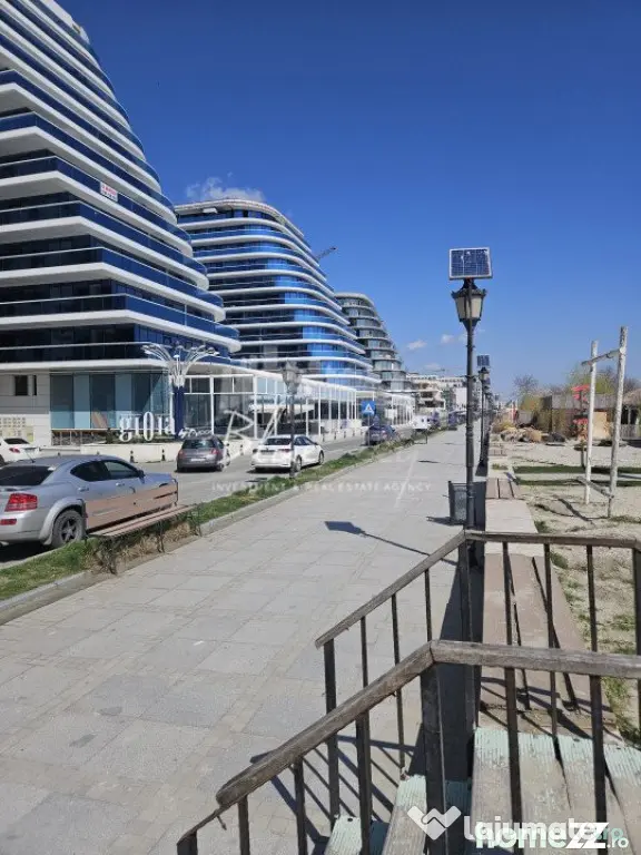 Spatiu comercial Zona Mamaia Nord - Mamaia (Constanta)