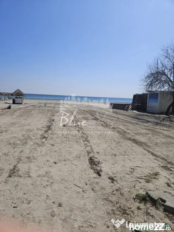 Spatiu comercial Zona Mamaia Nord - Mamaia (Constanta)